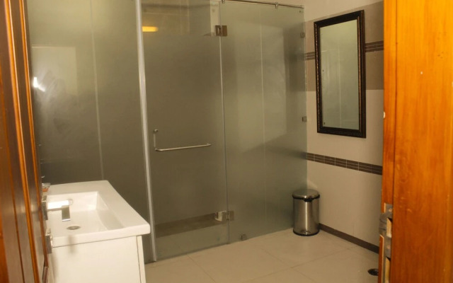 Datstop Hostel