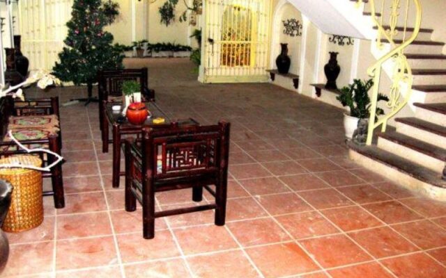 Homestay Hanoi