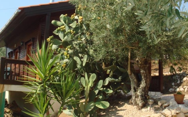 Redondo Lodges