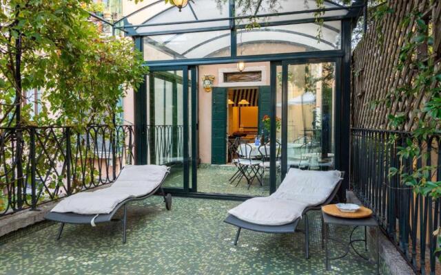 Angelo Raffaele incantevole casa per 12 persone