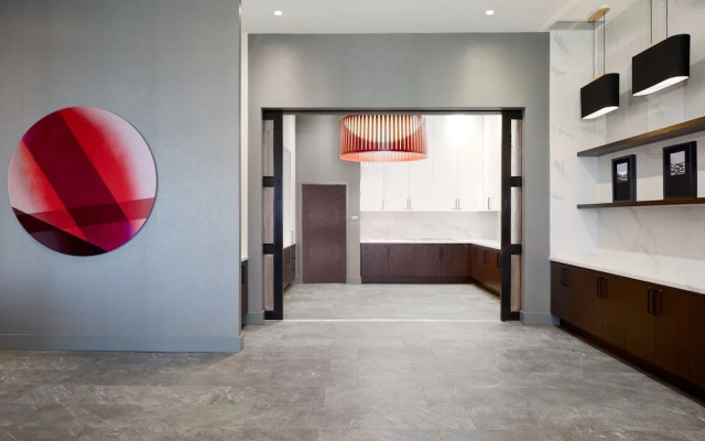 Residence Inn Montreal Airport