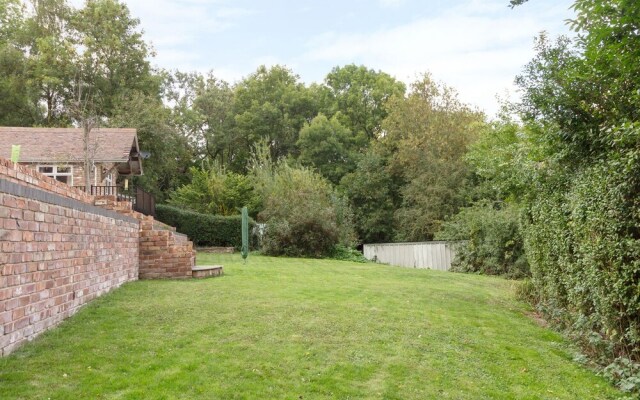 The Elms, Bridgnorth