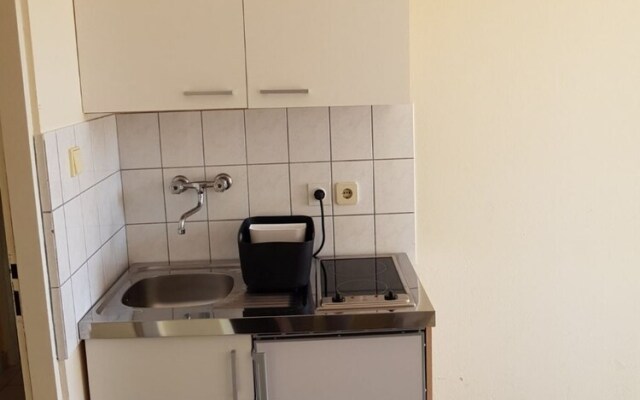 Jope - 60 m From Beach - A7