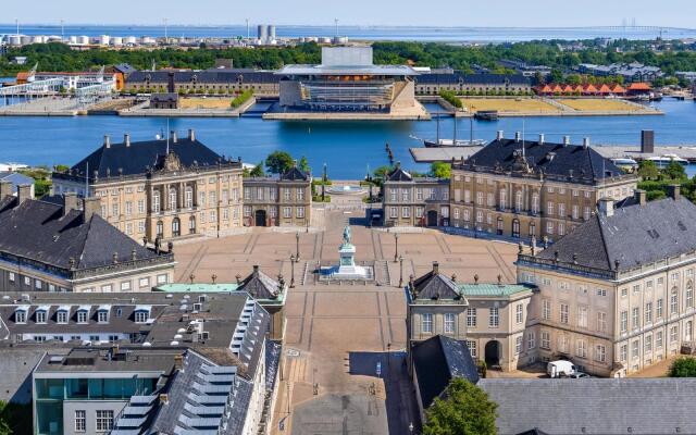 ★Lovely Apt · Next to DK Parliament · Heart of CPH
