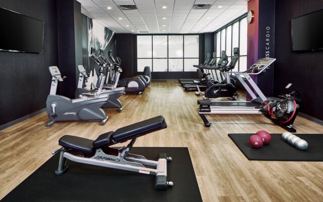 Courtyard by Marriott Minneapolis West