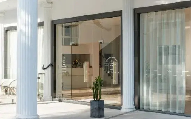 Casa V.