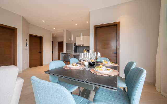 Kippal T Pacio Where Luxury Sea