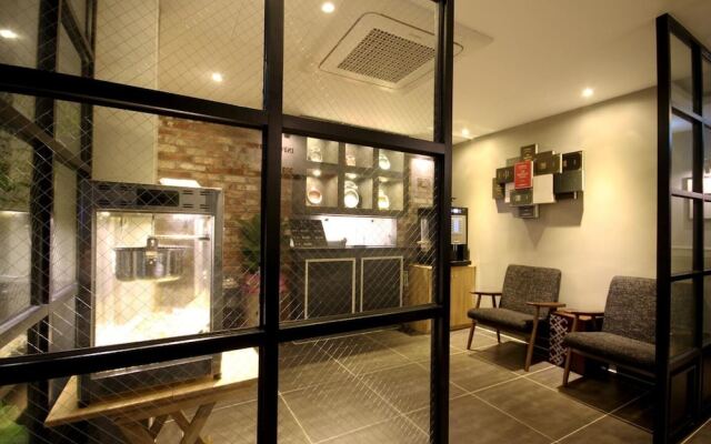 Changwon Masan No25 Odong