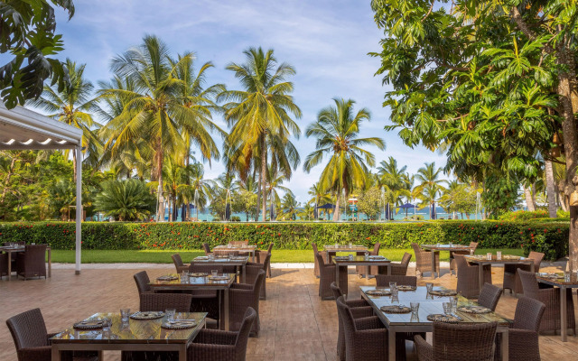 Melia Zanzibar