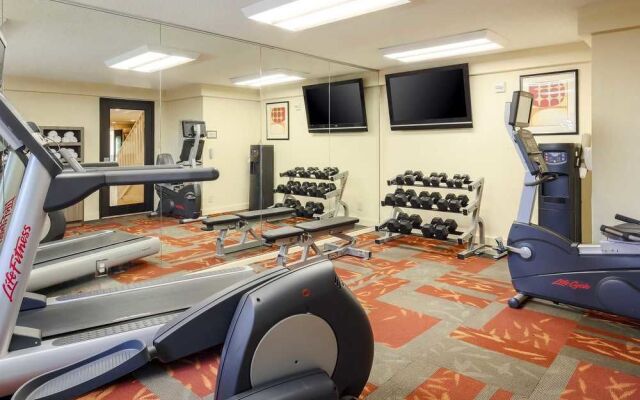 Residence Inn Atlanta Cumberland