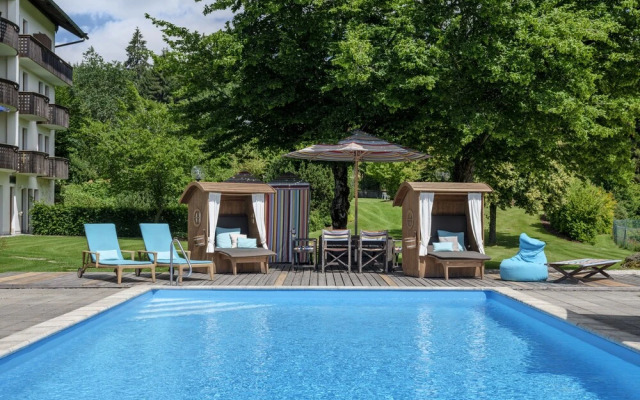 Berghotel Maibrunn