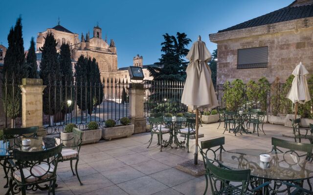 NH Collection Salamanca Palacio de Castellanos