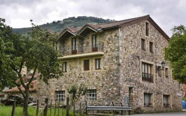 Posada Rural Peñasagra