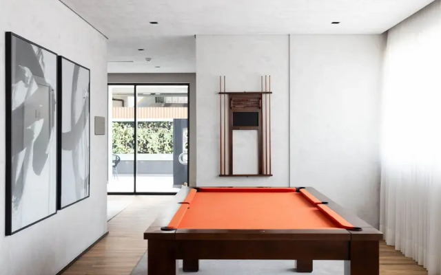 Haus Residence Brooklin