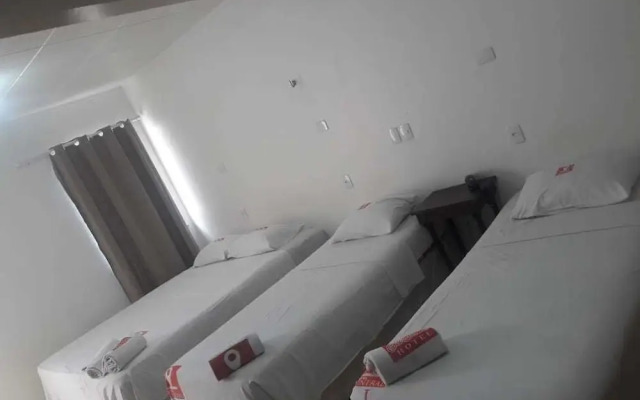 Hotel Bel Centro