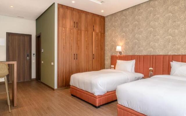 BH Appart Hotel