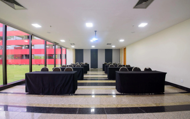 Golden Tulip Brasilia Alvorada