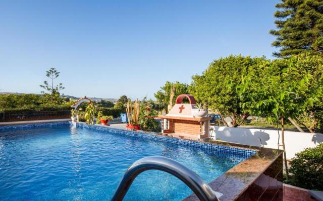 Margarita luxury apartment 1