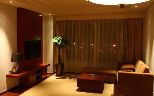 Rich View Hotel