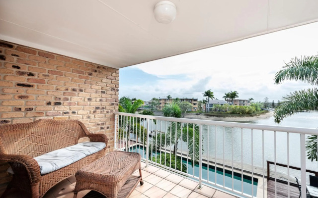 Saltwater Villas