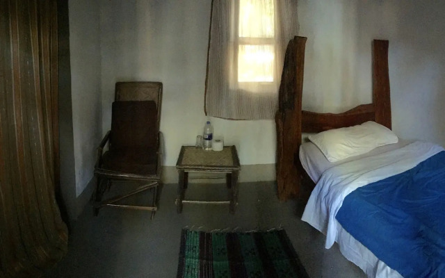 Nemasu Eco-Lodge