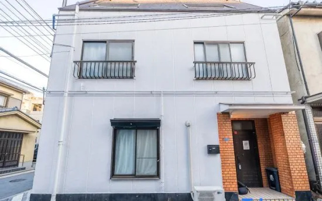 Near Skytree | 8min to Keisei Hikifune | Sleeps 10 – Exterior – Tokyo