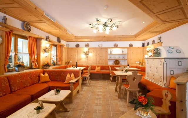Hotel Astras