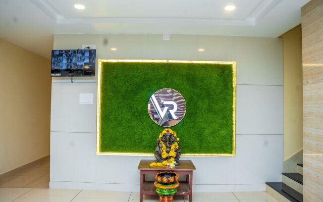 Hotel VR Grand In