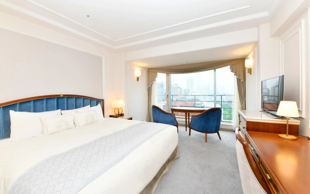 Hotel New Grand
