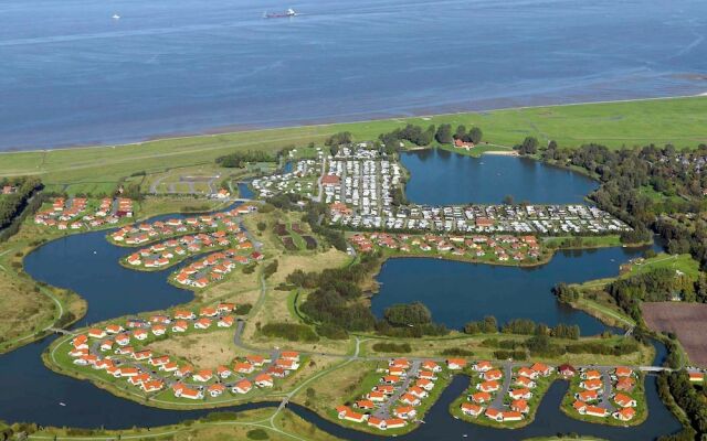 Holiday Home in Otterndorf