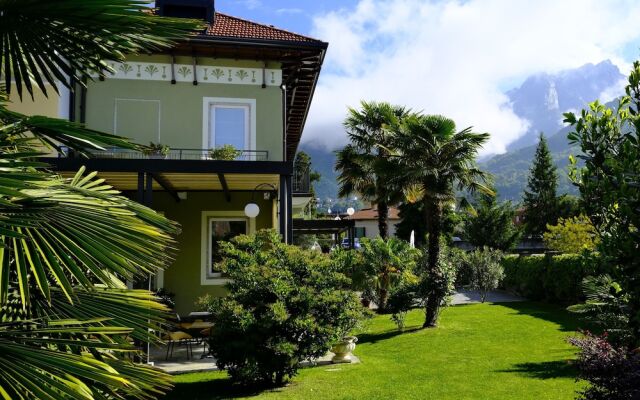 Residenza Laurum B&B