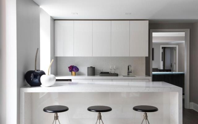 Omni Berkshire Place