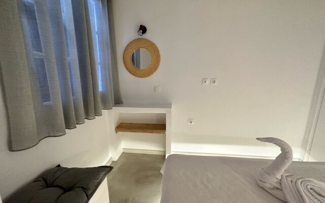 Naousa Getaway 2 Bd Dreamy Island Escape