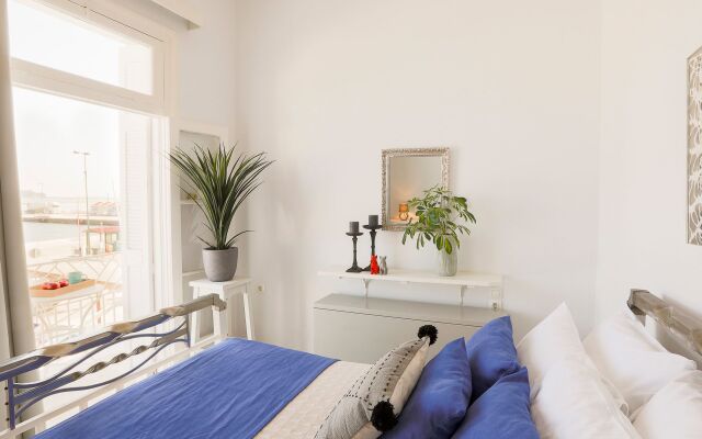 Casa Blue Sea View, Philian Collection