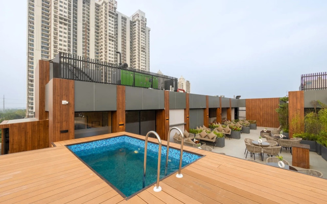 Saltstayz Autograph Advant & Sector 144