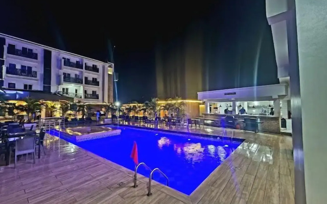 Bon Hotel Nest