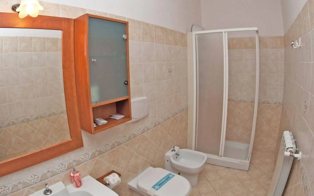 San Sebastiano Holidays B&b