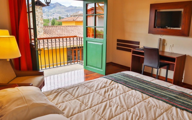 Hotel Tartar