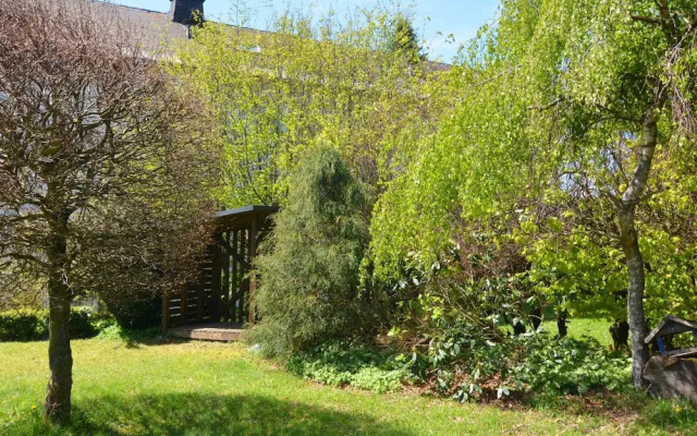 Detached House With Sauna Near Ski Lifts