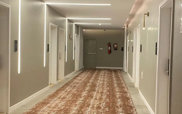 Golden Andalus Hotel Abha