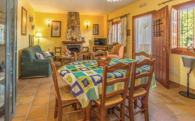 Cortijo Los Tulipanes