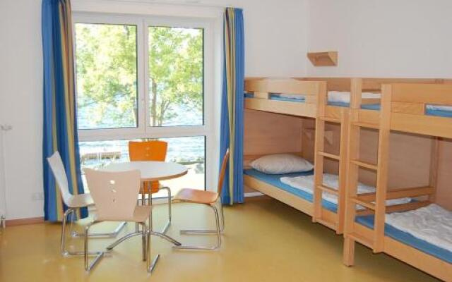 Jugendherberge Ratzeburg am See