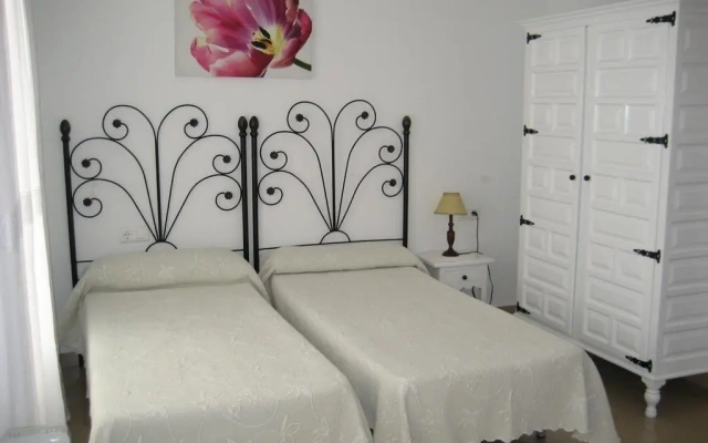 Apartamentos Intercentro Torrox-Costa