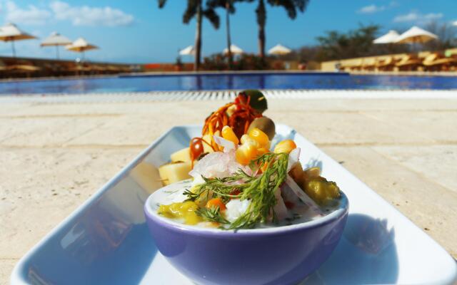 Hotel Waya Guajira By OxoHotel