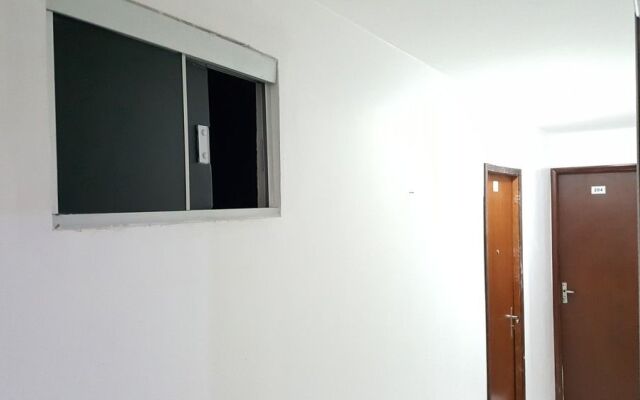 HT Suites Mobiliadas