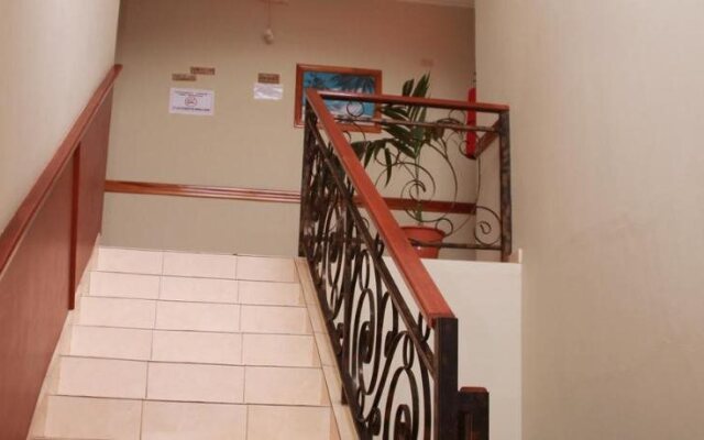 Hotel Iberia