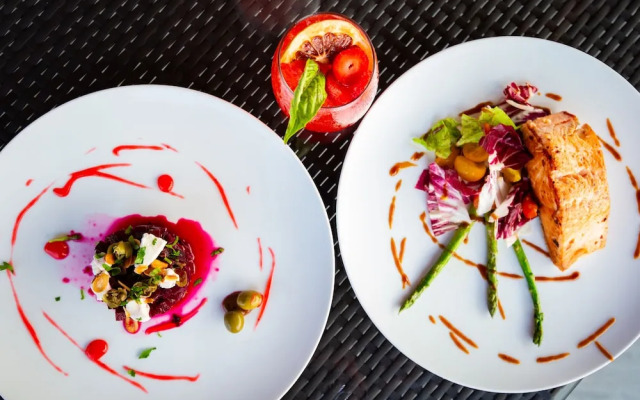 Marsai Hotel Boutique