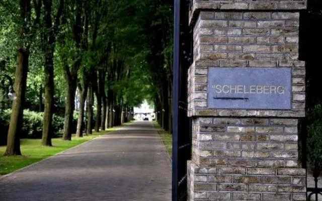TopParken Landgoed de Scheleberg