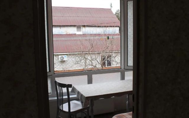 Tikhaya Gavan Mini Hotel