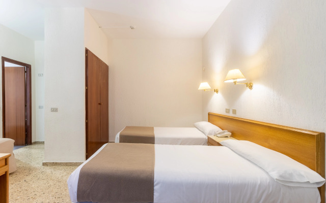 Hotel Leuka